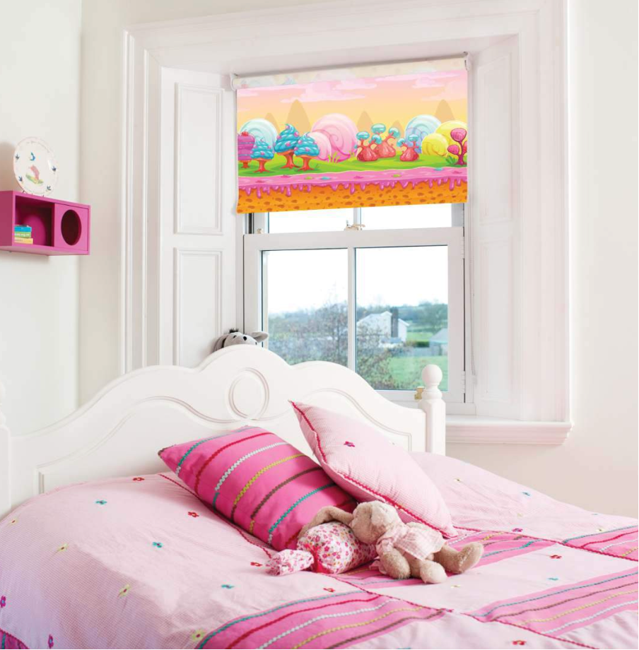 Roller Blinds