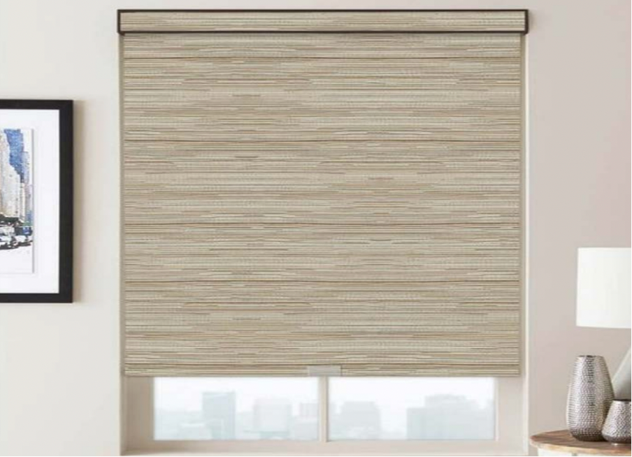 Roller Blinds