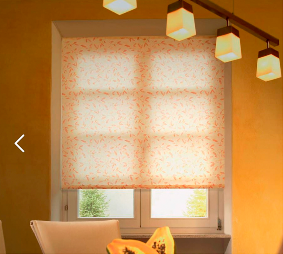 Roller Blinds