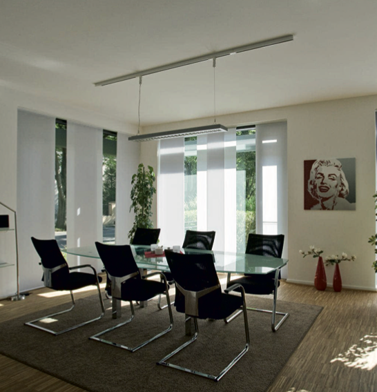Roller Shades