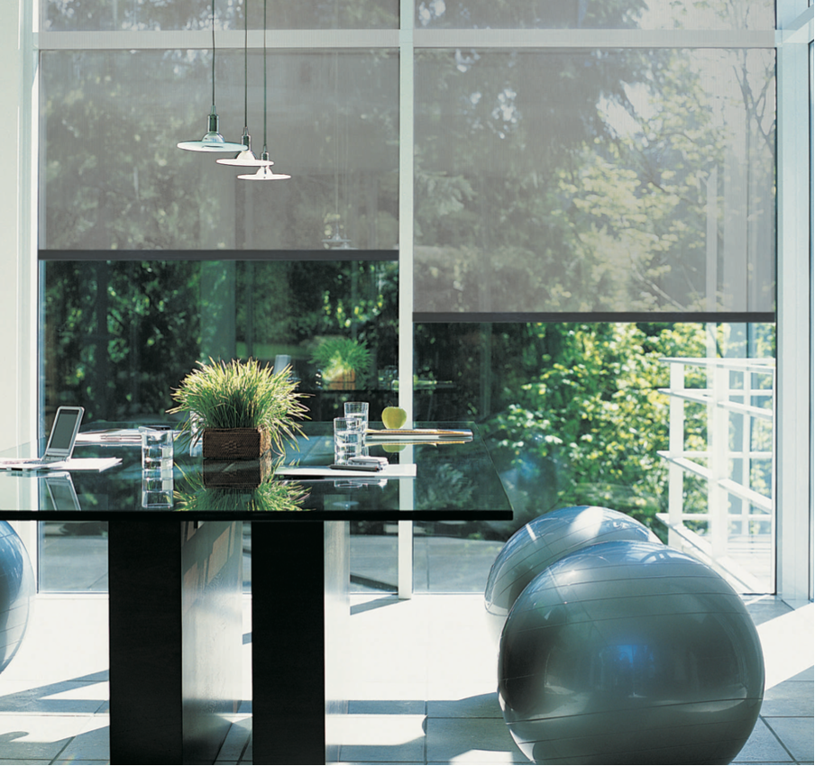 Roller Blinds