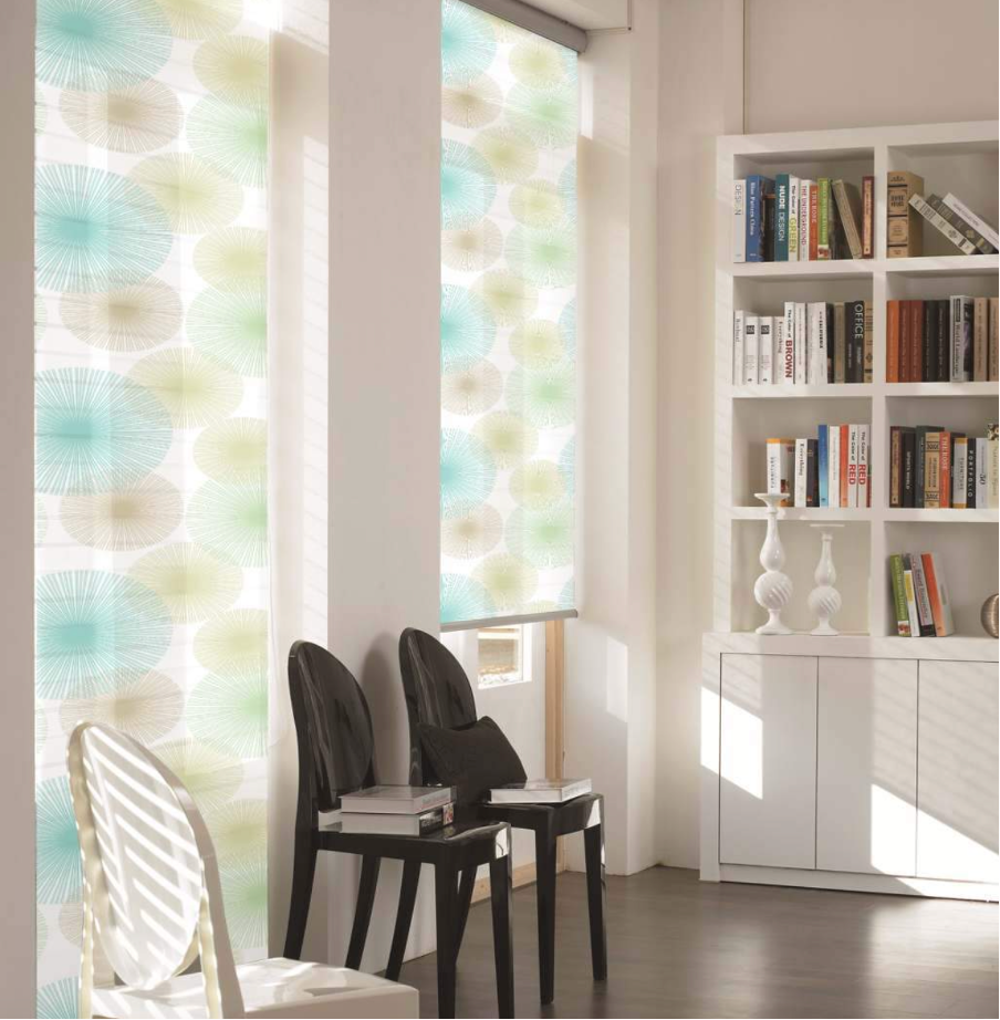 Roller Blinds