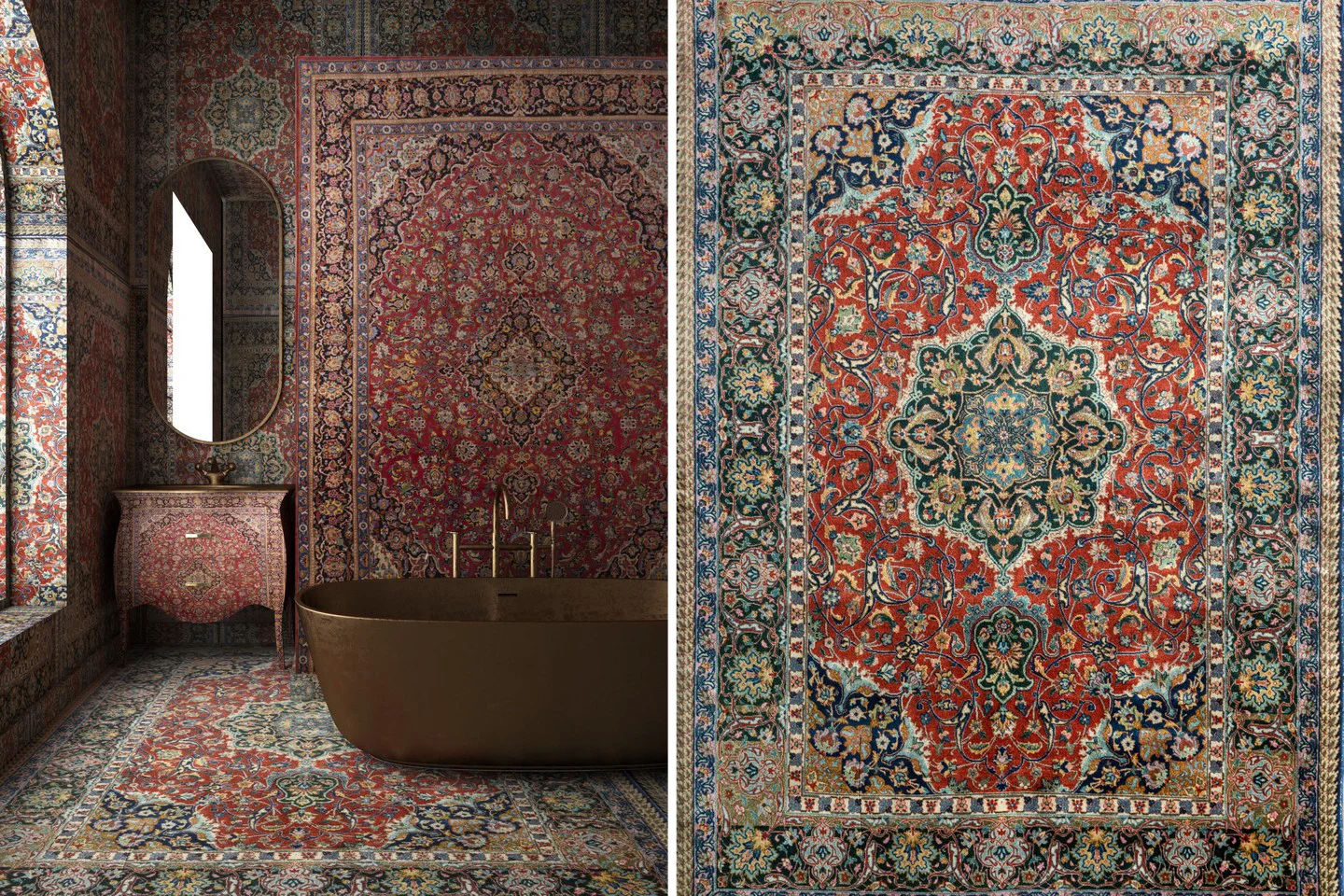 Jaipur Rugs for Living Room<